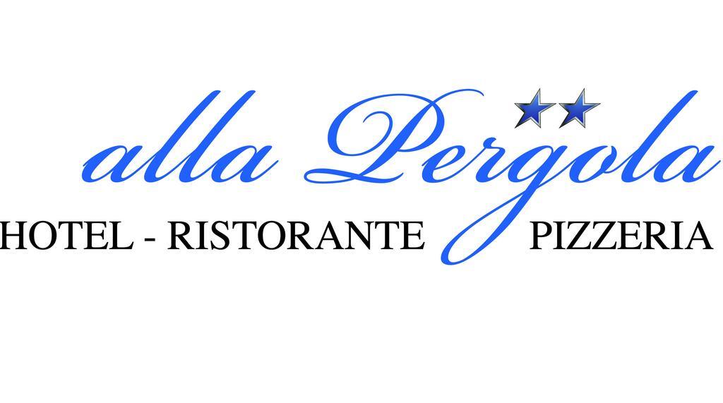 Alla Pergola Bibione Room photo